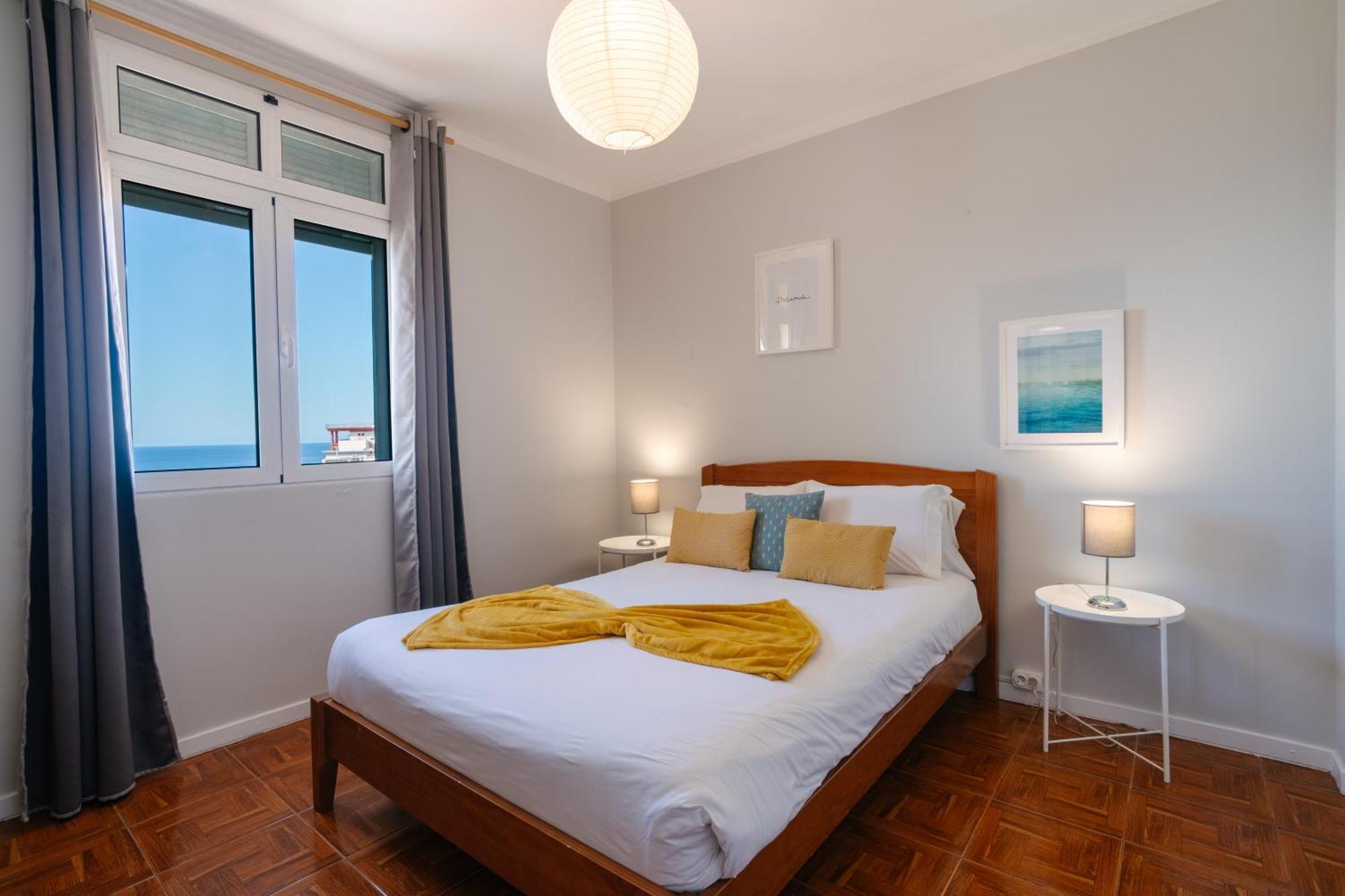 Casa Branca Apartments By Wanderlust Madeira, Vacation Rentals ฟุงชาล ภายนอก รูปภาพ
