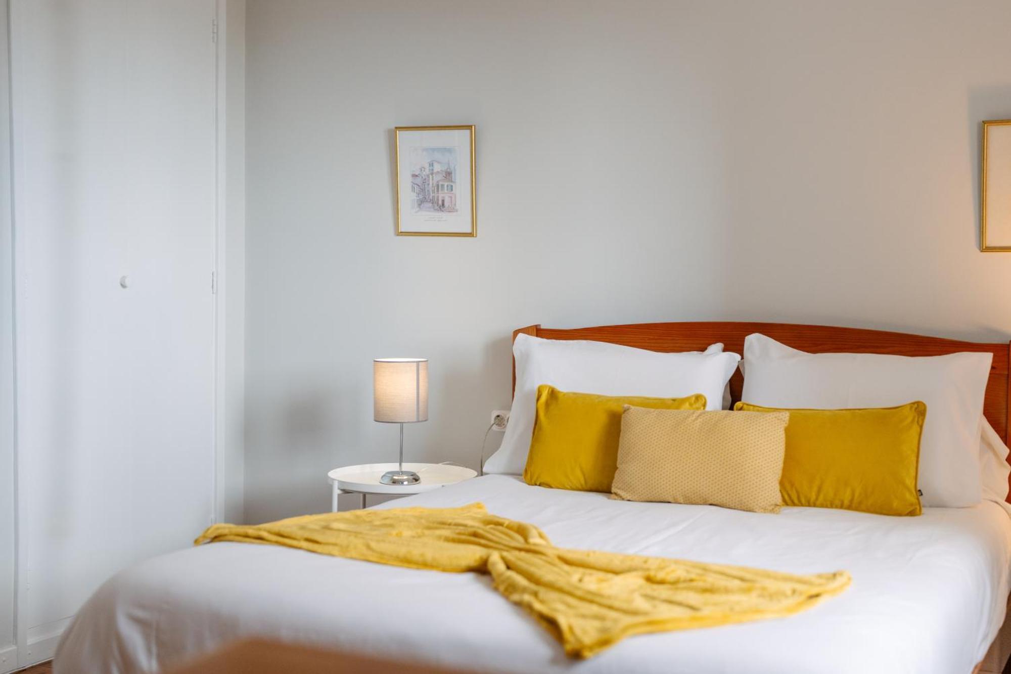 Casa Branca Apartments By Wanderlust Madeira, Vacation Rentals ฟุงชาล ภายนอก รูปภาพ