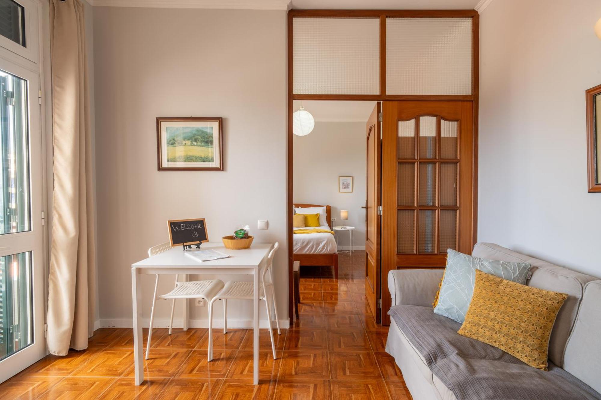 Casa Branca Apartments By Wanderlust Madeira, Vacation Rentals ฟุงชาล ภายนอก รูปภาพ