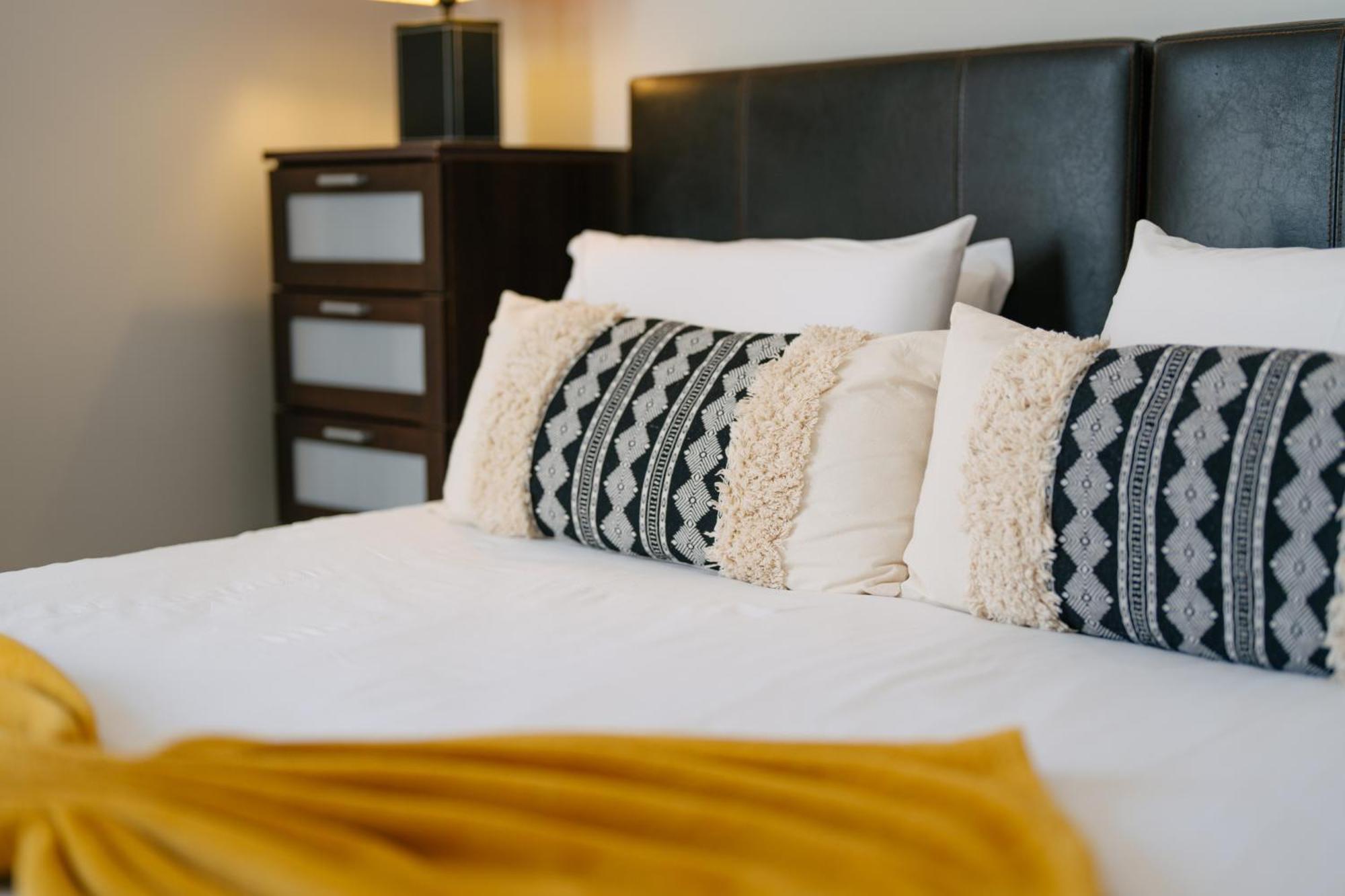 Casa Branca Apartments By Wanderlust Madeira, Vacation Rentals ฟุงชาล ภายนอก รูปภาพ